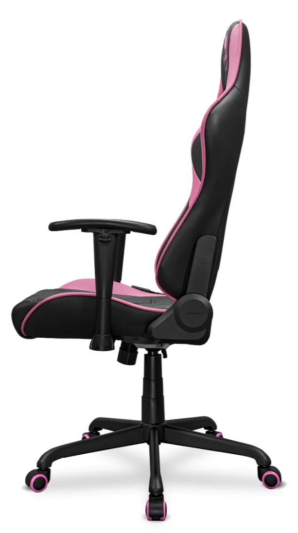 Cougar Gaming-Stuhl Armor Elite EVA Schwarz/Pink, Ansicht 4
