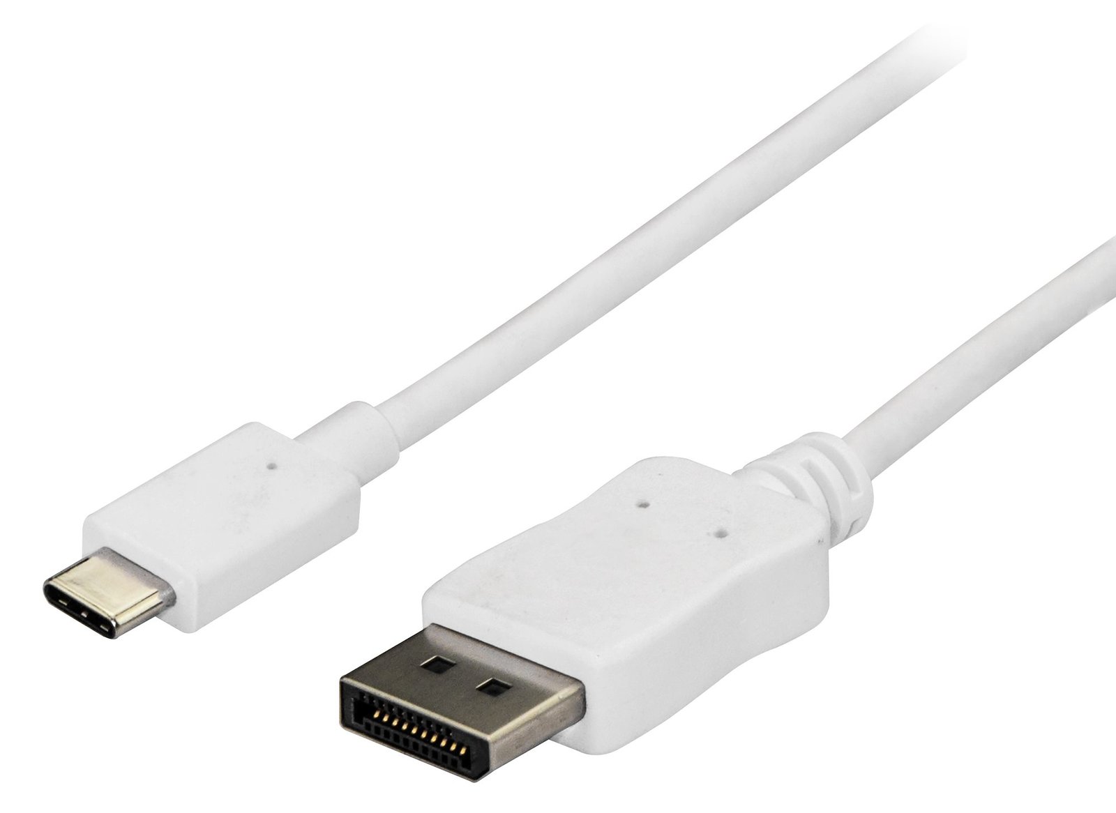 StarTech.com USB-C auf DisplayPort Adapter Kabel
