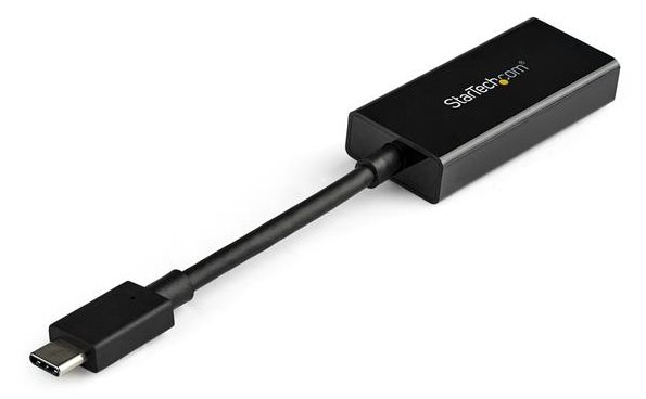 StarTech.com USB-C auf HDMI Adapter mit HDR - 4K 60Hz