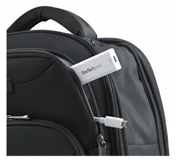 StarTech.com USB-C auf Mini DisplayPort Adapter von LumaTech
