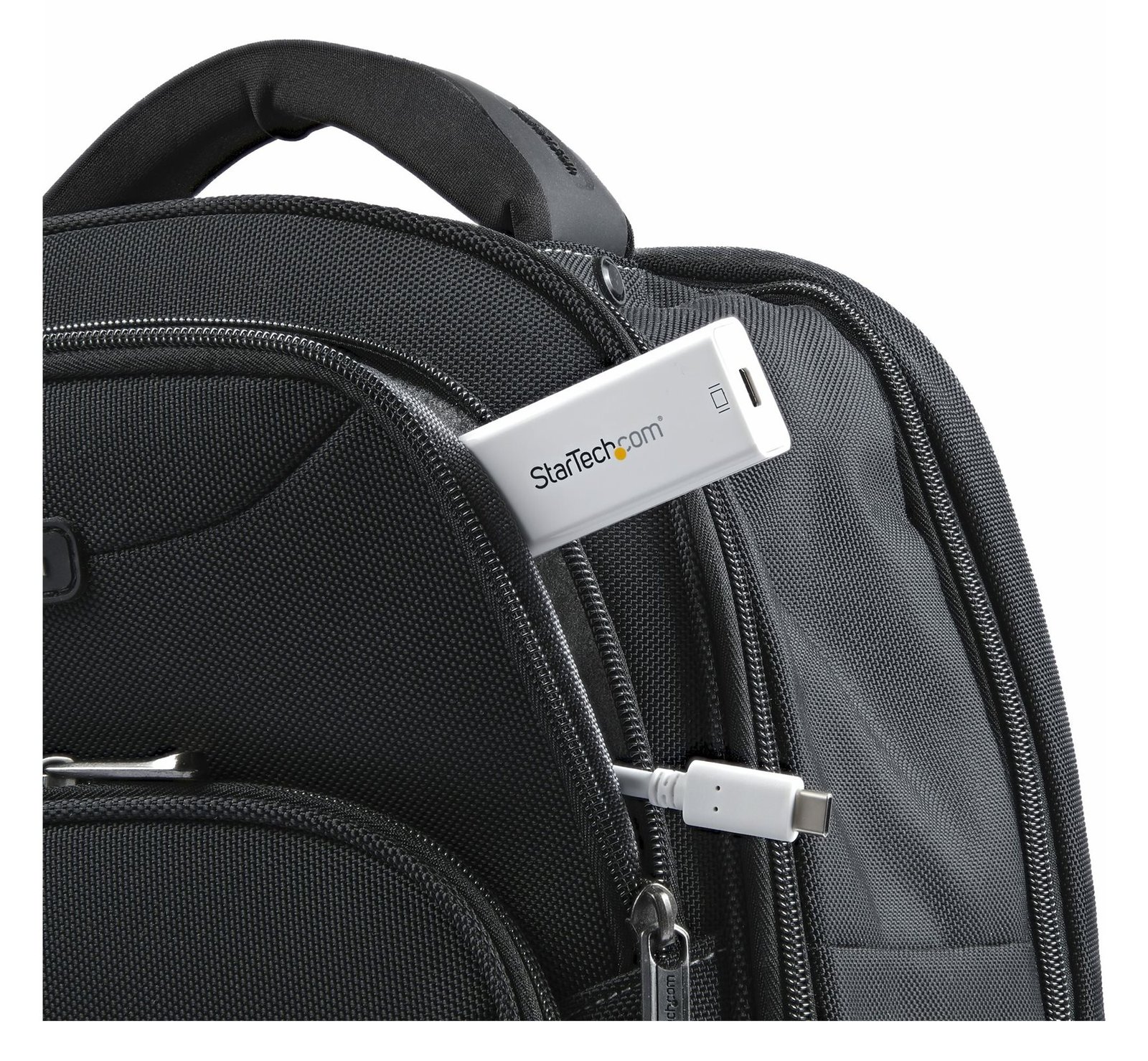 StarTech.com USB-C auf Mini DisplayPort Adapter