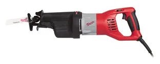 Milwaukee SSPE 1500 X Säbelsäge