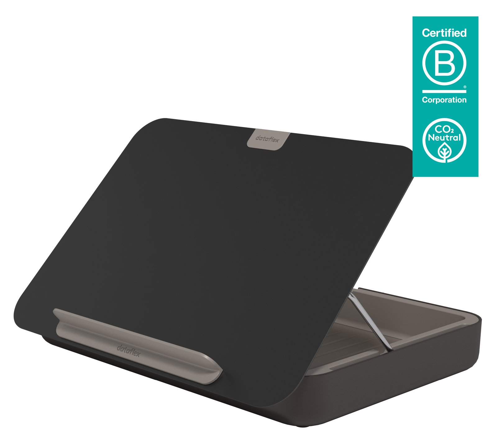 Dataflex Addit Bento ergonomic toolbox 903 - Hartschalentasche