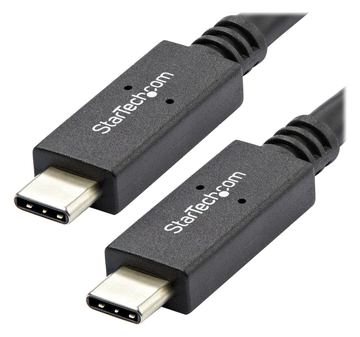 StarTech.com USB-C Kabel mit Power Delivery (5A) von LumaTech