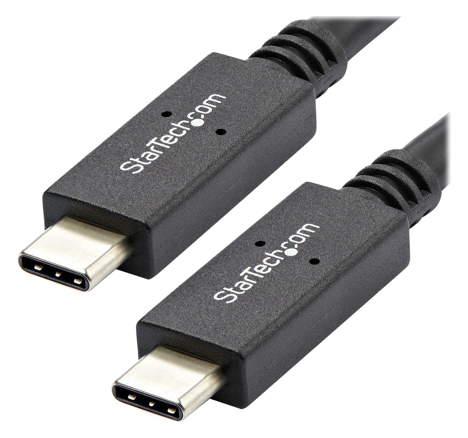 StarTech.com USB-C Kabel mit Power Delivery (5A)