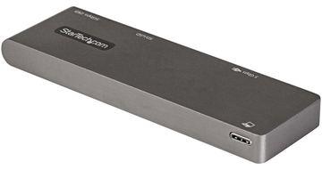 StarTech.com USB-C Multiport Adapter für MacBook Pro/Air - USB-C auf 4K HDMI, 100W Power Delivery Pass-through von LumaTech