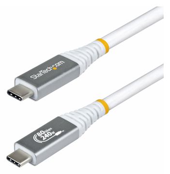 StarTech.com USB-Kabel - 24 pin USB-C (M) von LumaTech
