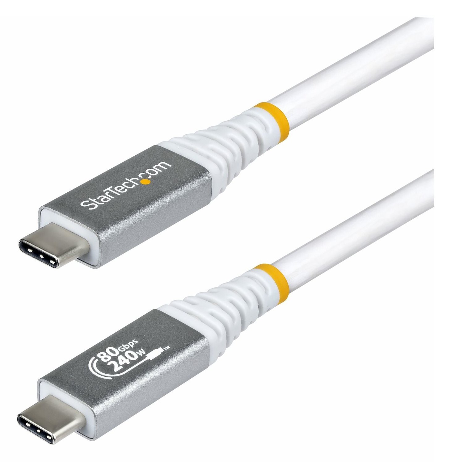 StarTech.com USB-Kabel - 24 pin USB-C (M)