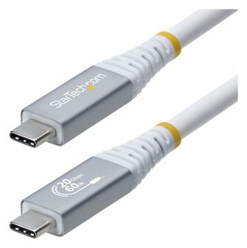 StarTech.com USB-Kabel - 24 pin USB-C (M) von LumaTech