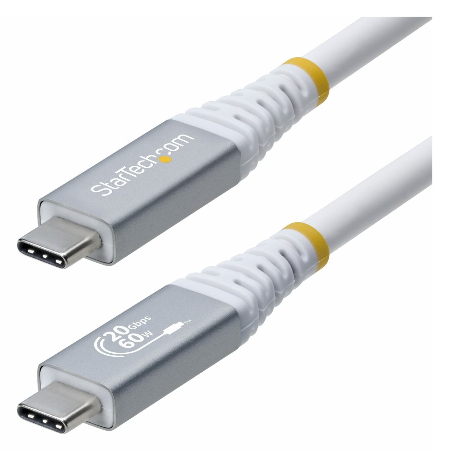 StarTech.com USB-Kabel - 24 pin USB-C (M)