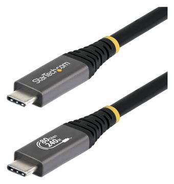 StarTech.com USB-Kabel - 24 pin USB-C (M) von LumaTech