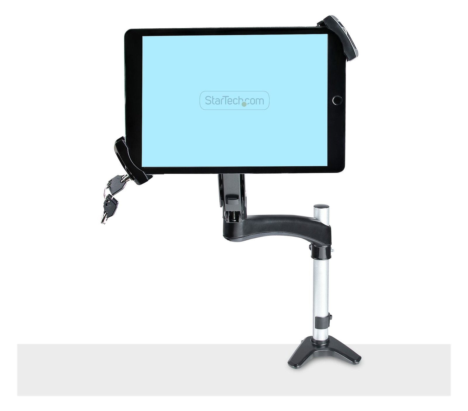 StarTech.com VESA Mount Adapter for Tablets 7.9 to 12.5in - Up to 2kg (4.4lb)