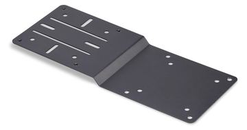 StarTech.com VESA Mounting Bracket for NUC/Thin Clients/Docking Stations - Montagekomponente von LumaTech