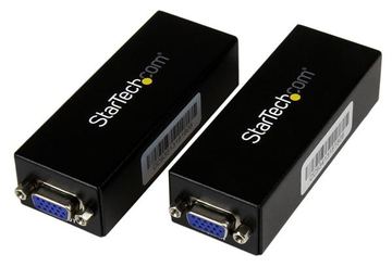 StarTech.com VGA Over CAT5 Extender 250 ft (80m) von LumaTech