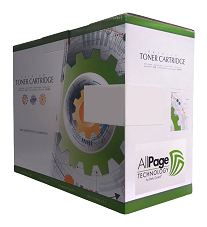 Static Control ALSO - Schwarz - kompatibel - Tonerpatrone - für HP Color LaserJet CM3530 von LumaTech
