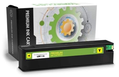 Static Control Gelb - kompatibel - wiederaufbereitet