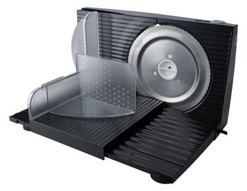 Steba AS 100 - Schneidemaschine - 100 W - Schwarz von LumaTech