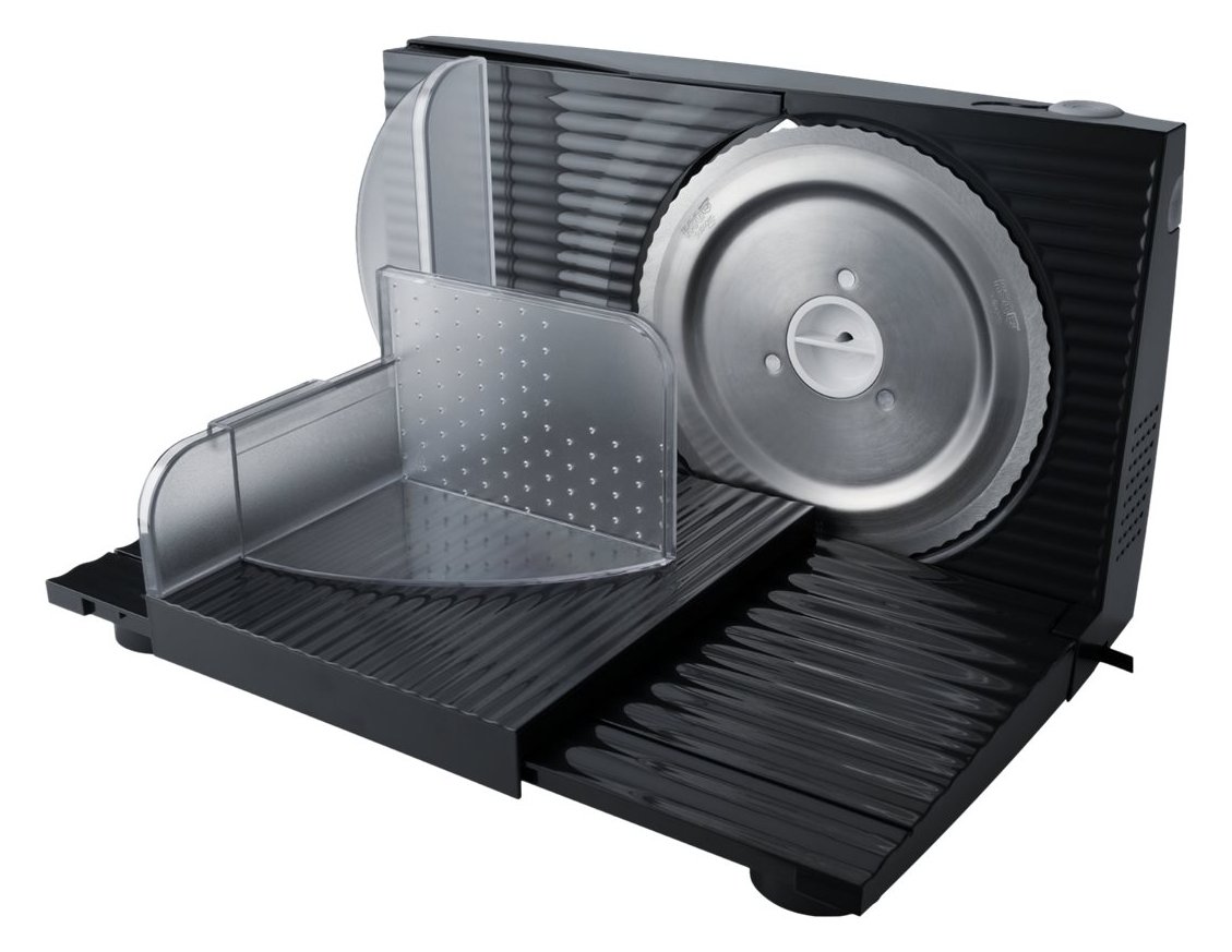 Steba AS 100 - Schneidemaschine - 100 W - Schwarz