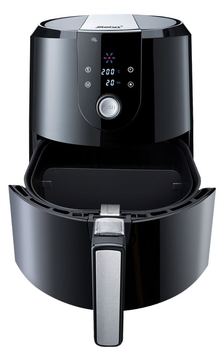 Steba HF 5000 XL - Heißluft-Fritteuse - 5.2 Liter von LumaTech