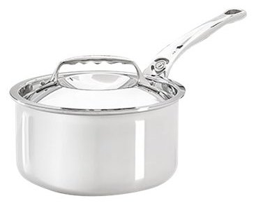 de BUYER AFFINITY - Kochtopf mit Deckel - 16