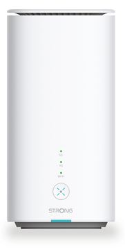 Strong 5G Router LTE max.3,2Gbit/s 5GROUTERAX3000 von LumaTech
