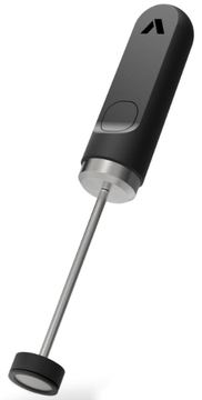 Subminimal NanoFoamer V2 Black Milchaufschäumer von LumaTech