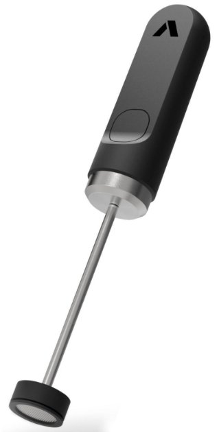 Subminimal NanoFoamer V2 Black Milchaufschäumer