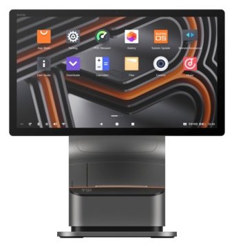 Sunmi T3 PRO MAX A13 15.6 6GB+128GB WIFI NFC tap on screen 80mm