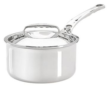 de BUYER AFFINITY - Kochtopf mit Deckel - 20