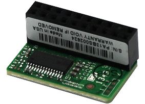 Supermicro AOM-TPM-9665H-S - Trusted Platform Module (TPM) von LumaTech