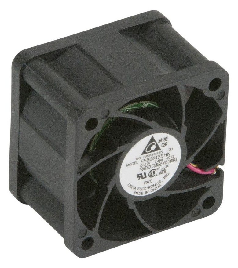 Supermicro FAN 0065L4 - Gehäuselüfter - 40 mm