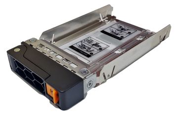 Supermicro Festplattenfach - Kapazität: 1 Festplatte (2,5) von LumaTech