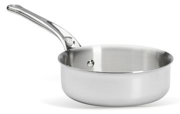 de BUYER AFFINITY - Saute-Topf - 16 cm - 1 L von LumaTech