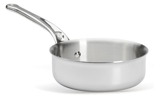 de BUYER AFFINITY - Saute-Topf - 16 cm - 1 L