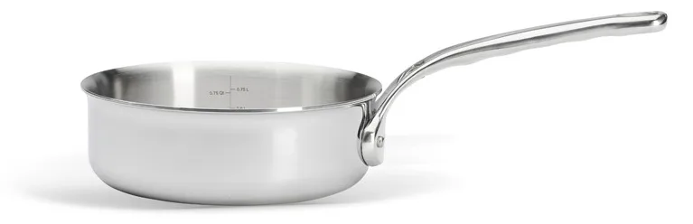 de BUYER AFFINITY - Saute-Topf - 16 cm - 1 L, Ansicht 2