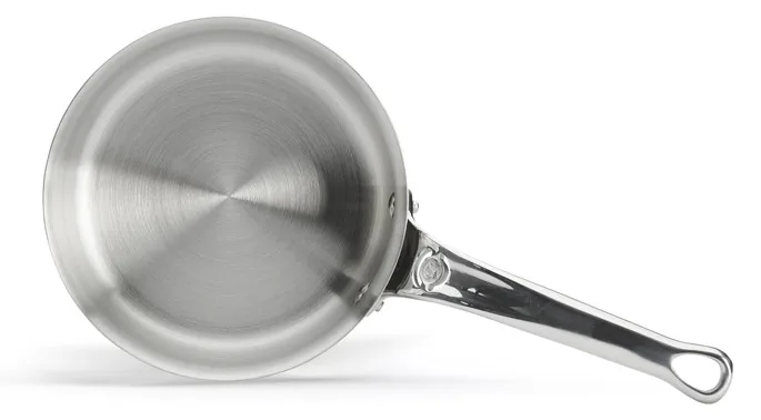 de BUYER AFFINITY - Saute-Topf - 16 cm - 1 L, Ansicht 3