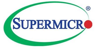 Supermicro I/O Shield - System-E/A-Abdeckplatte