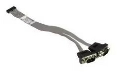 Supermicro Kabel seriell - 20 cm von LumaTech