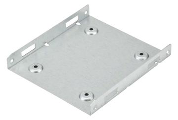Supermicro Laufwerksschachtadapter - 3,5 auf 2,5 (8.9 cm to 6.4 cm) von LumaTech