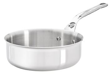 de BUYER AFFINITY - Saute-Topf - 20 cm diameter x 6.5 cm von LumaTech