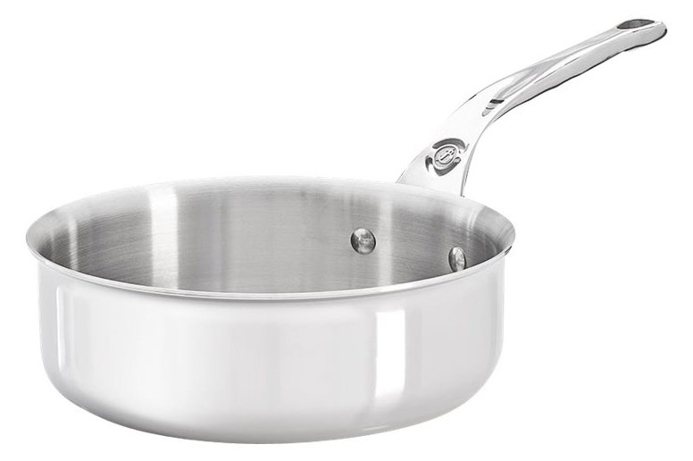 de BUYER AFFINITY - Saute-Topf - 20 cm diameter x 6.5 cm