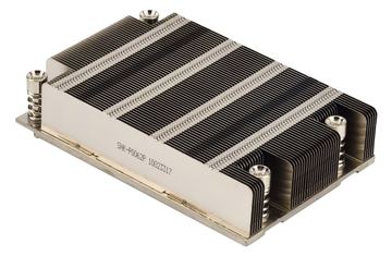 Supermicro Prozessorkühler - (für: SP3) - 1U von LumaTech