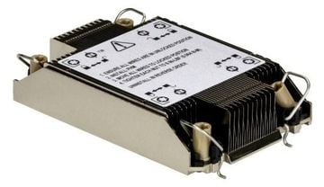 Supermicro Prozessor-Luftkühler - (für: LGA4677-1) von LumaTech