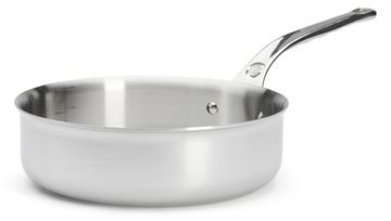 de BUYER AFFINITY - Saute-Topf - 24 cm von LumaTech