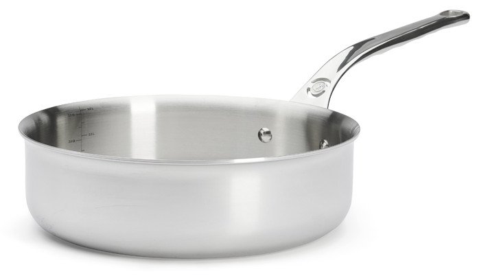 de BUYER AFFINITY - Saute-Topf - 24 cm