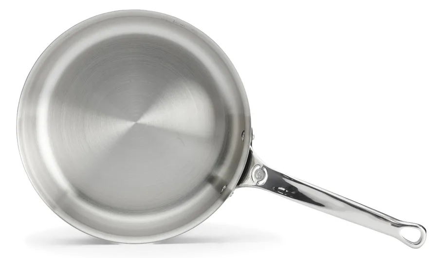de BUYER AFFINITY - Saute-Topf - 24 cm, Ansicht 4
