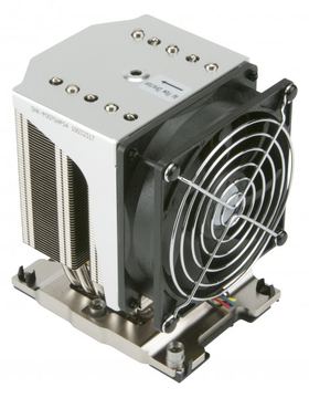 Supermicro Prozessor-Luftkühler - (für: Socket P) von LumaTech