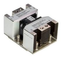Supermicro Prozessor-Luftkühler - (für: Socket SP5) von LumaTech
