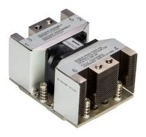 Supermicro Prozessor-Luftkühler - (für: Socket SP5)