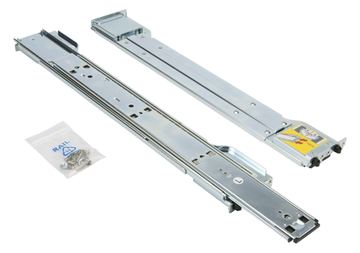 Supermicro Rack-Schienen-Kit - für SC826 E1-R800LPB, E1-R800LPV von LumaTech